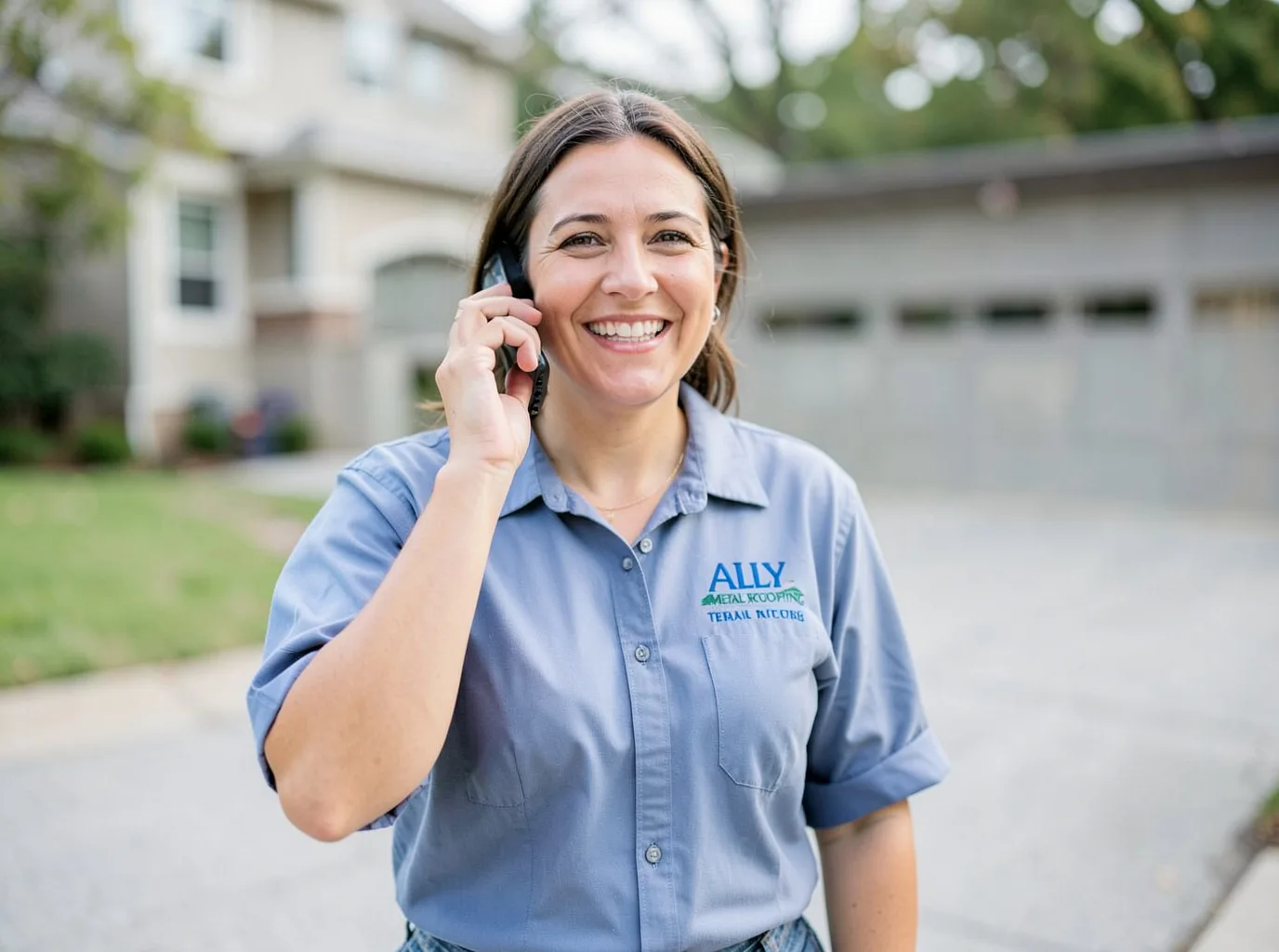Metal Roof Installation Reddick, FL FAQs